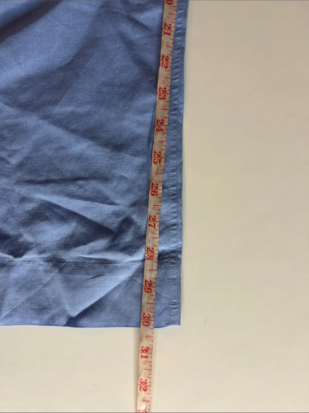 NWT (size 6) COS WIDE-LEG LINEN DRAWSTRING PANTS